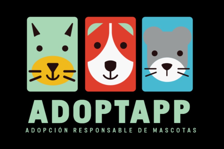 AdoptAPP Logo